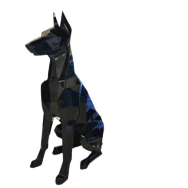 Doberman - Imagen 3