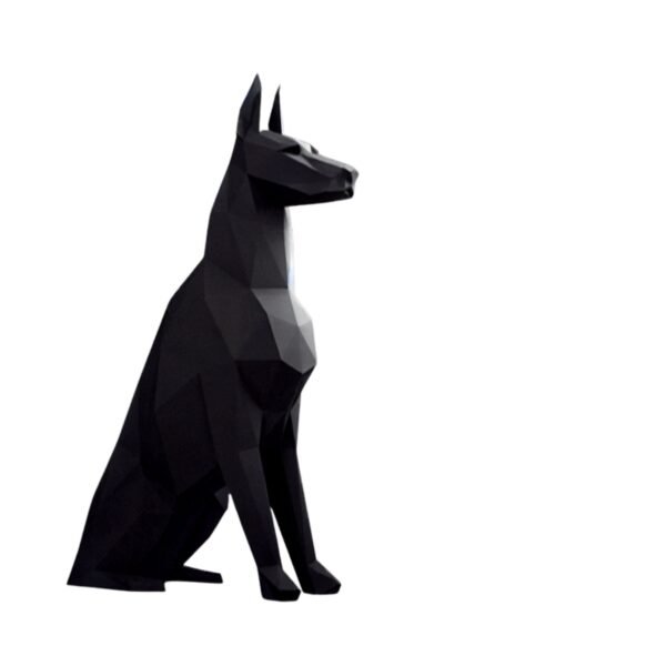 Doberman - Imagen 2