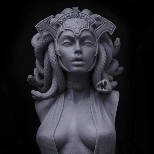 Medusa - Imagen 2