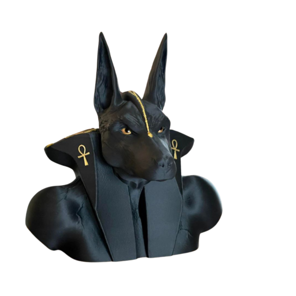 Anubis - Imagen 2