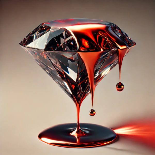 Diamante Elixir de Brillo