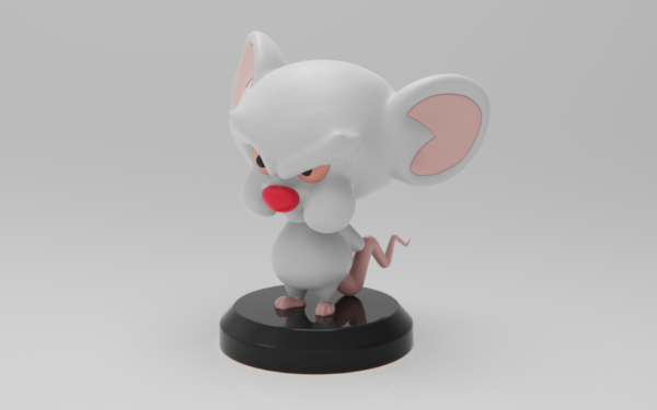 Pinky y Cerebro - Imagen 3