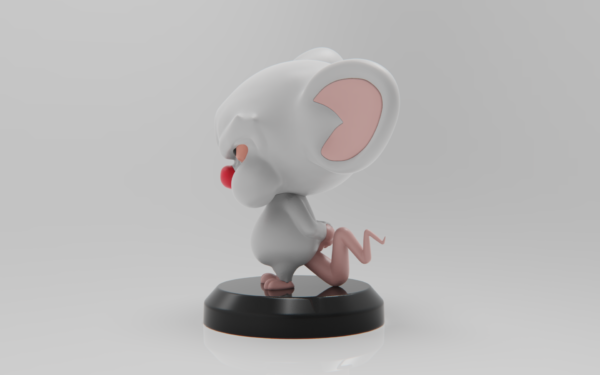 Pinky y Cerebro - Imagen 2
