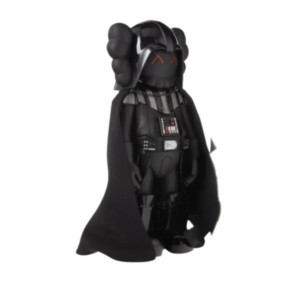 Kaws Star Warn Storn Trooper