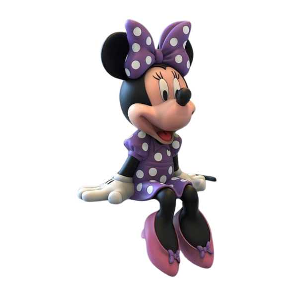 Minnie Mouse