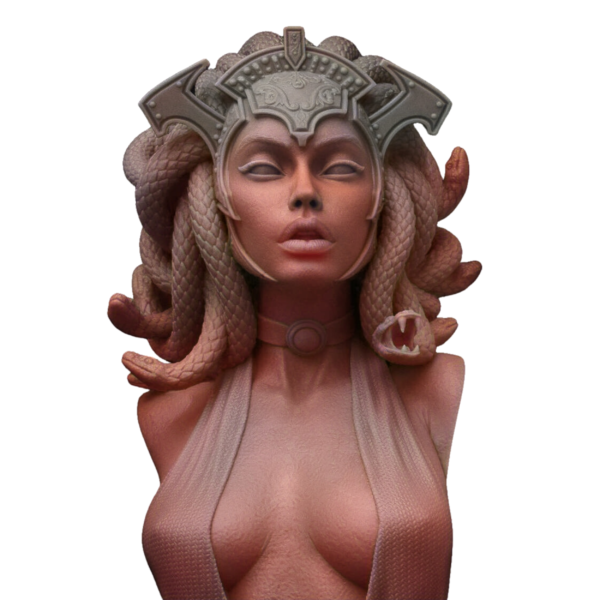 Medusa