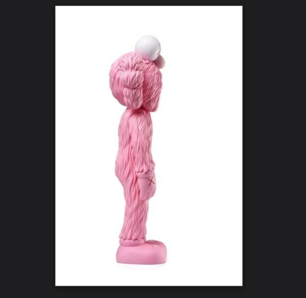 Final Kaws bff - Imagen 2