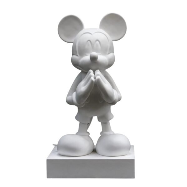 Plegaria Michey Mouse
