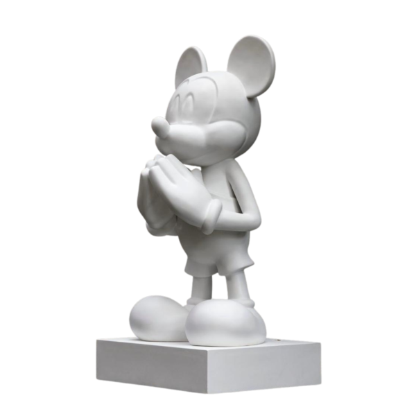 Plegaria Michey Mouse - Imagen 2